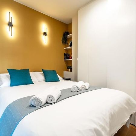 Moscova Design Studio Milan Extérieur photo