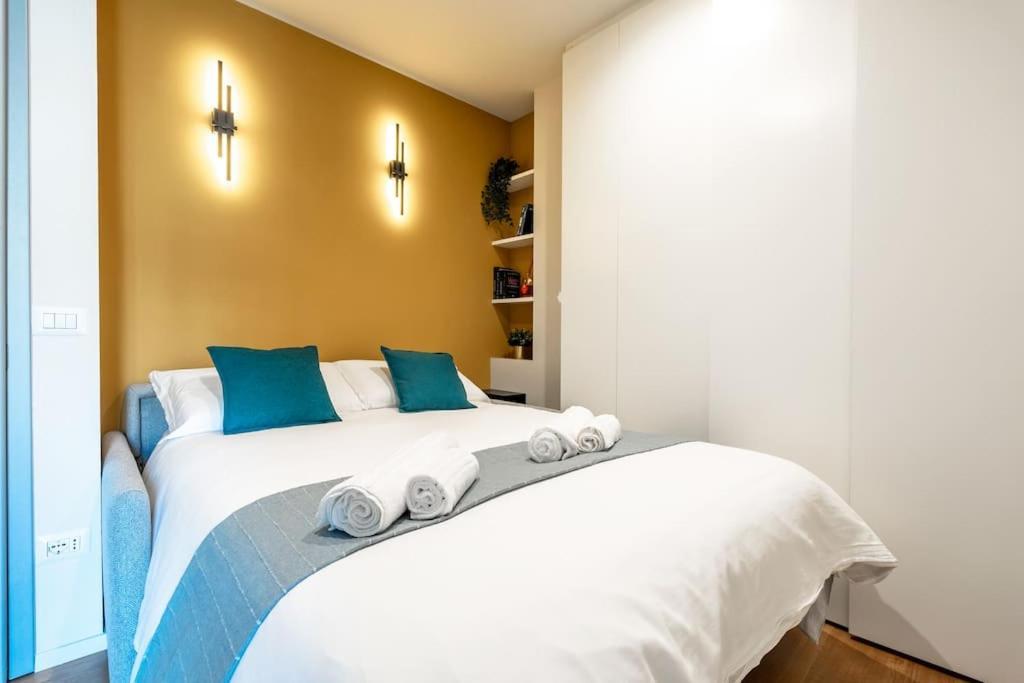 Moscova Design Studio Milan Extérieur photo