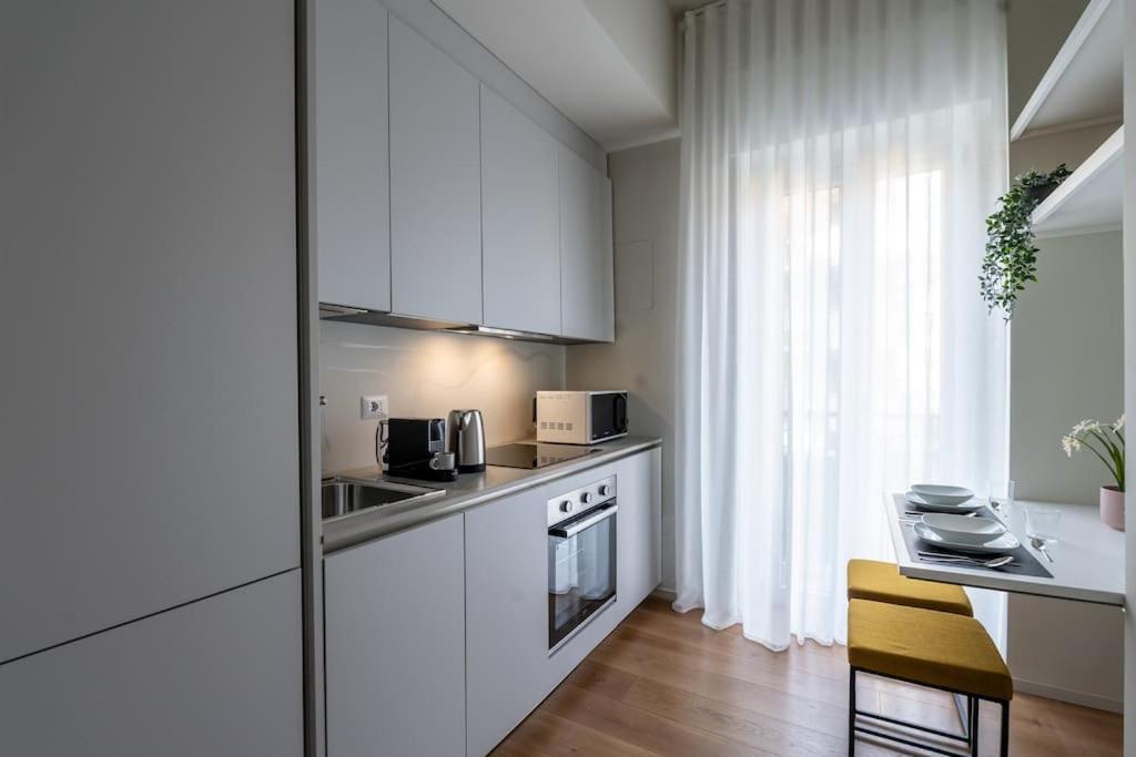 Moscova Design Studio Milan Extérieur photo