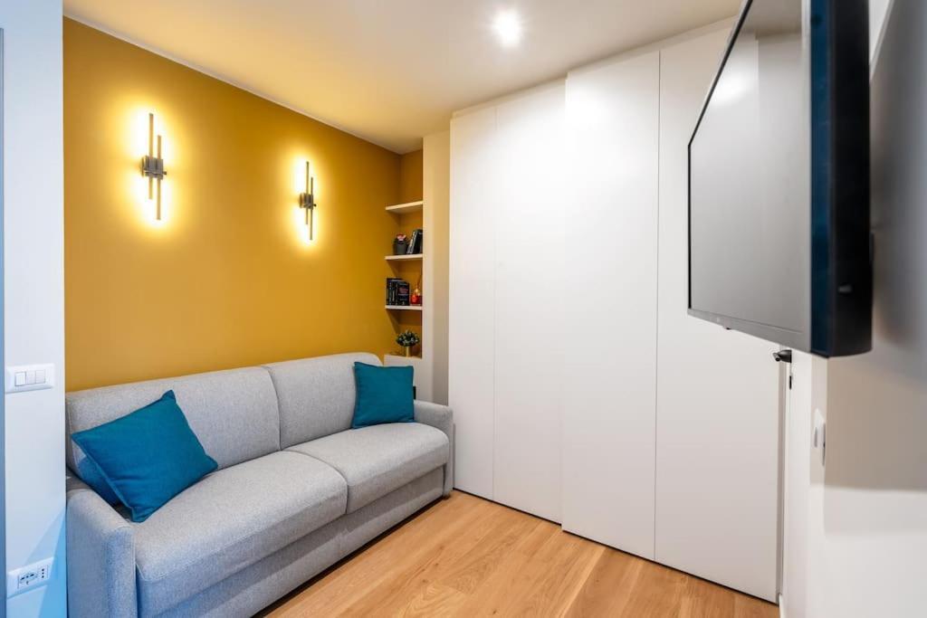 Moscova Design Studio Milan Extérieur photo