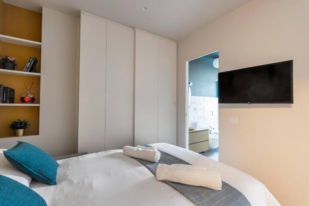 Moscova Design Studio Milan Extérieur photo