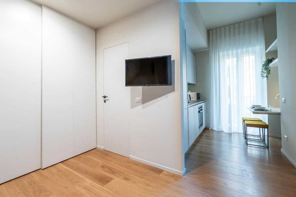 Moscova Design Studio Milan Extérieur photo